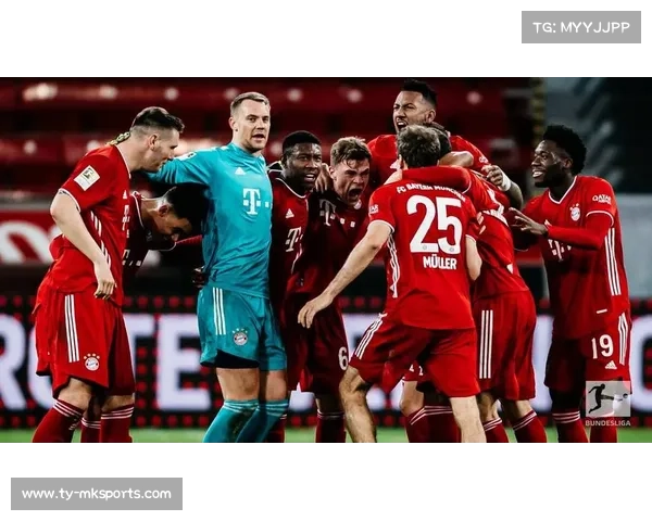 拜仁慕尼黑四球大胜布鲁日 延续十二连胜佳绩