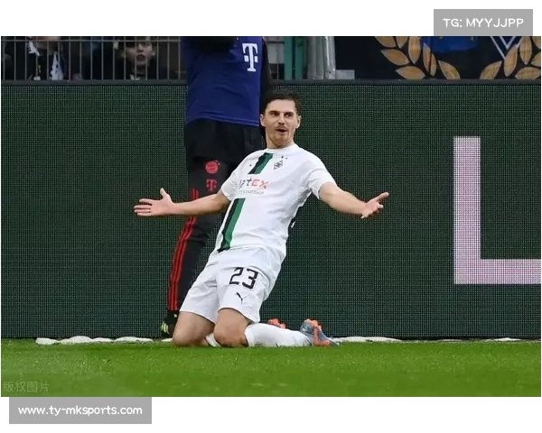 拜仁全场压制门兴强势主导比赛 对手寥寥数次射门难掀波澜