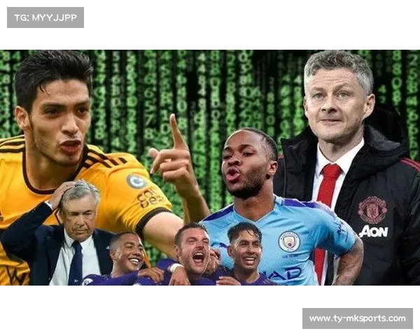 英超联赛签约数据公司 打造实时比赛分析系统