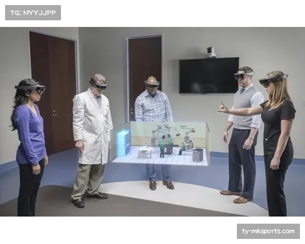 科技助力训练，虚拟现实技术模拟跳台环境