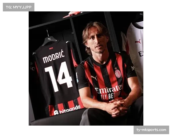 莫德里奇宝刀未老，中场调度依然精准