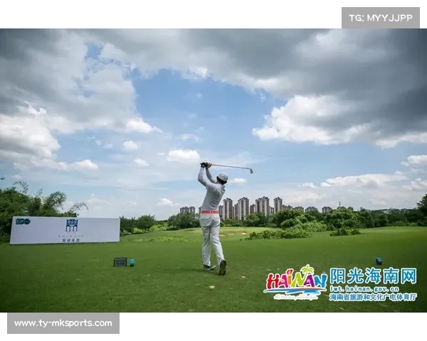 第九届业余高尔夫超级联赛全国总决赛在海口观澜湖度假区举办 第九届业余高尔夫超级联赛全国总决赛在海口观澜湖度假区举办
