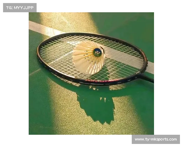 科技与人文的平衡：羽毛球运动未来展望