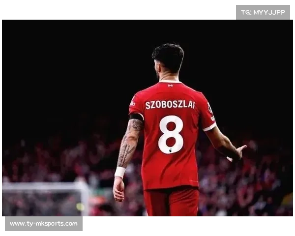 罗马诺确认：利物浦与赫拉芬贝赫、索博斯洛伊续约谈判进行中