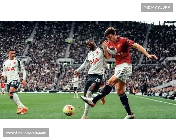 热刺2-2平曼联,索兰克缺阵下进攻乏力暴露 热刺2-2平曼联,索兰克缺阵下进攻乏力暴露