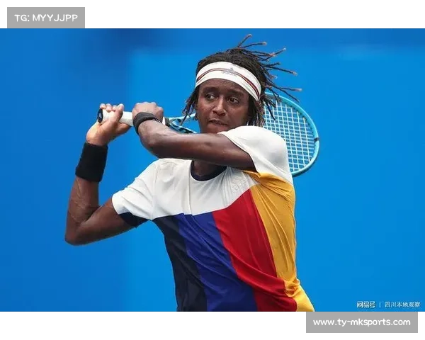 美网AI生成赛前报道,编辑添加叙事弧光提升可读性 美网AI生成赛前报道,编辑添加叙事弧光提升可读性