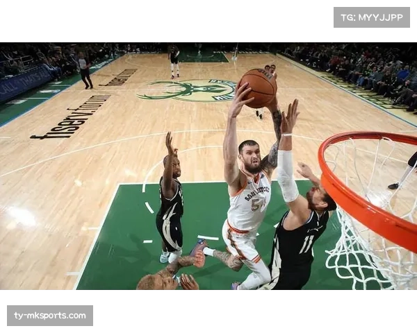 更适合打替补？猛龙内线马穆克拉什维利回归第二阵容显特点