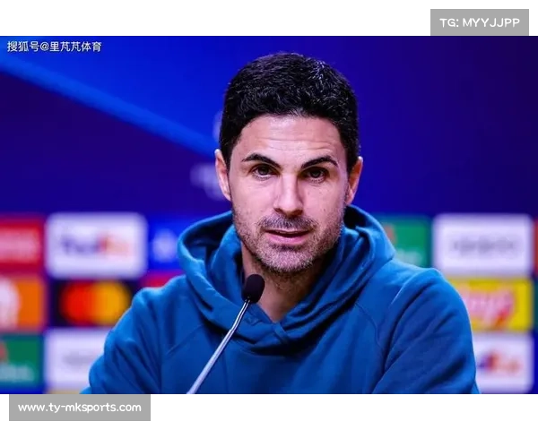 阿森纳领跑积分榜，阿尔特塔年轻化构建见效