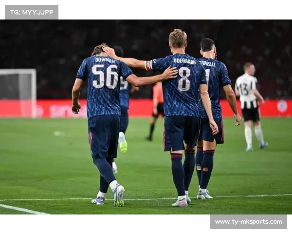 阿森纳小将道曼伤愈复出，有望本月重返赛场