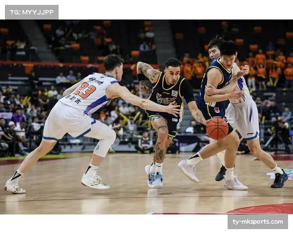 浙江东阳光药客场击败新疆伊力特，将系列赛拖入抢五