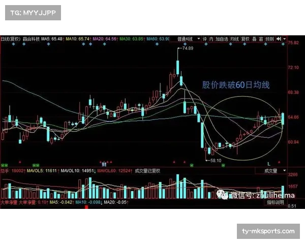 运动品牌Under Armour发布盈利预警，股价单日下跌超过20%