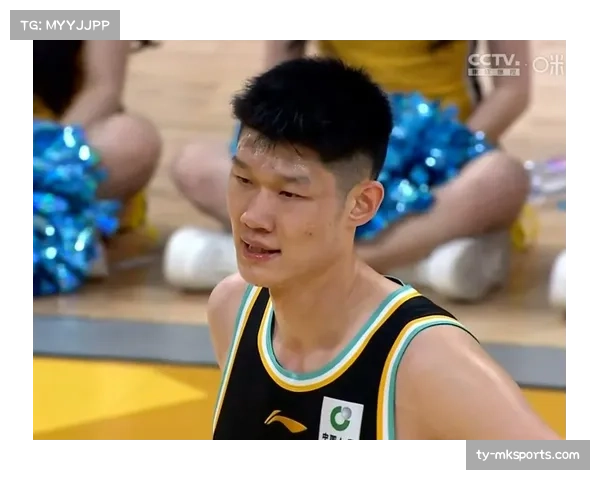 广东华南虎大胜浙江东阳光,总比分3-0率先晋级四强